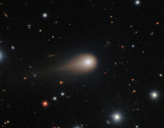 3I ATLAS What we know so far 