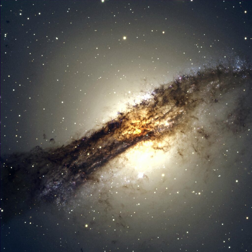 Centaurus 101 6