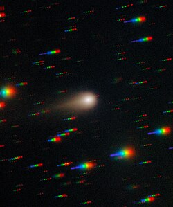 Observing Comet 3I ATLAS NASA To Host Online Live Event 1