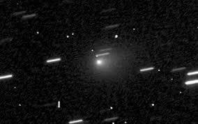 Observing Comet 3I ATLAS NASA To Host Online Live Event 1