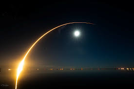 SpaceX Launches 29 Starlink Satellites From Cape Canaveral main