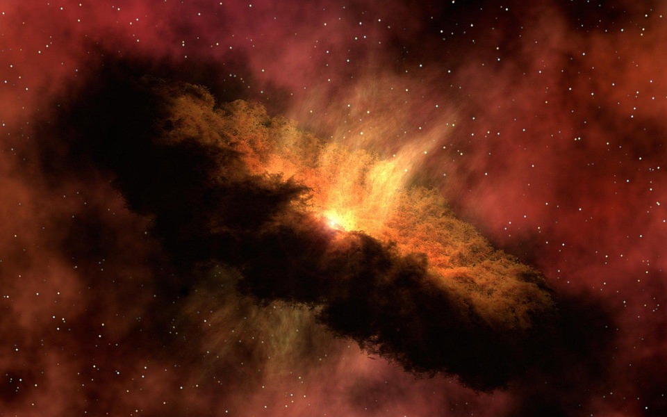 Welcome to Casual Astronomy 1