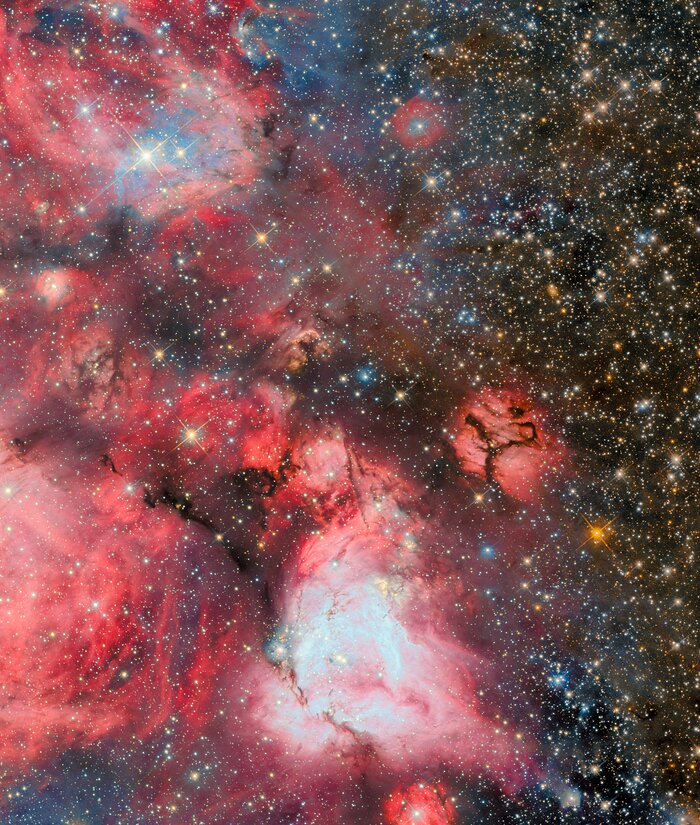 Hubble Captures a Fresh View of N159