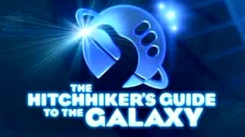 Hitchhiker's Guide to the Galaxy