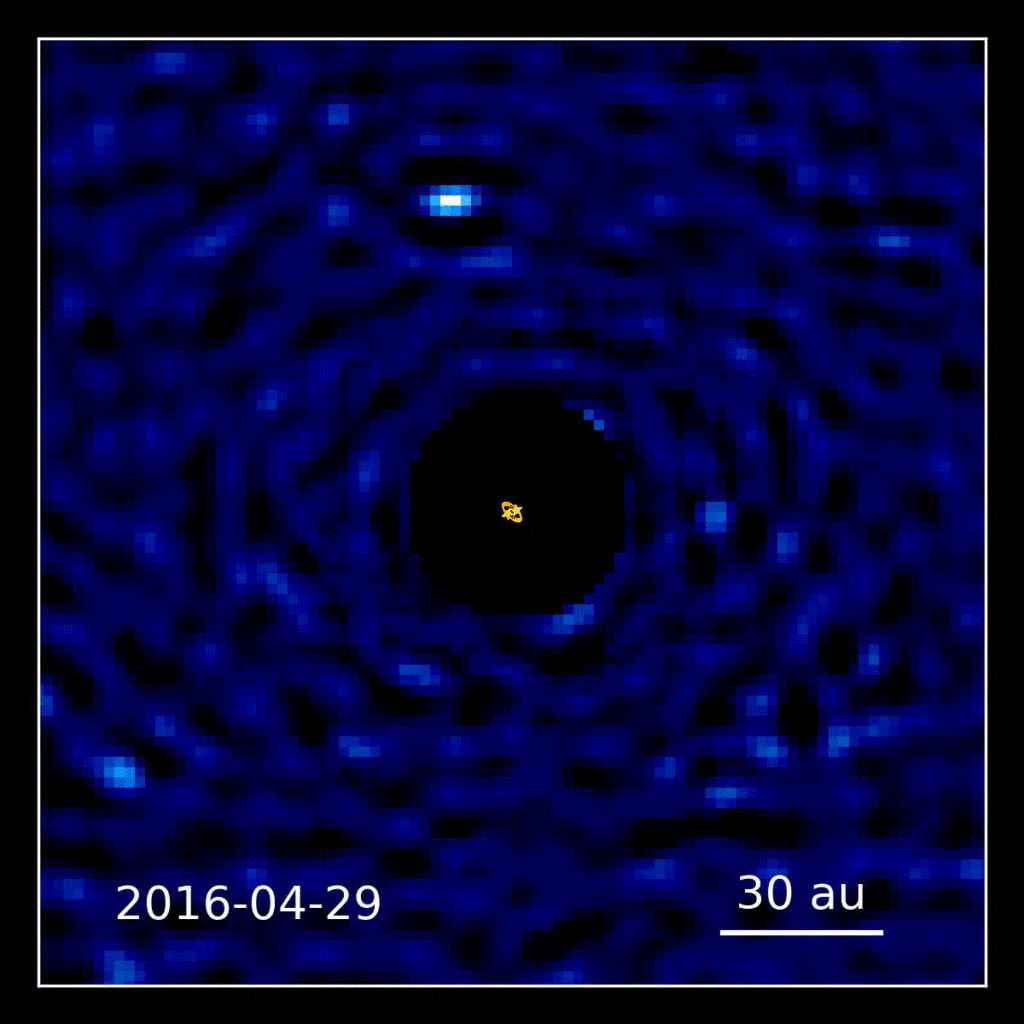 Real-Life “Tatooine” Exoplanet with Two Suns Discovered in Decade-Old Data