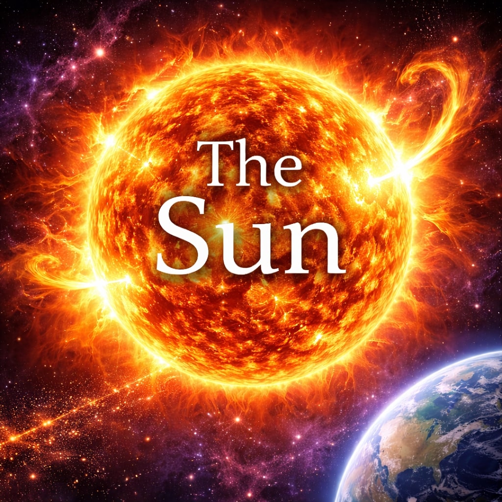 Our Solar System The Sun