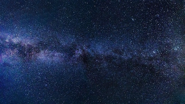 The Milky Way Galaxy guide