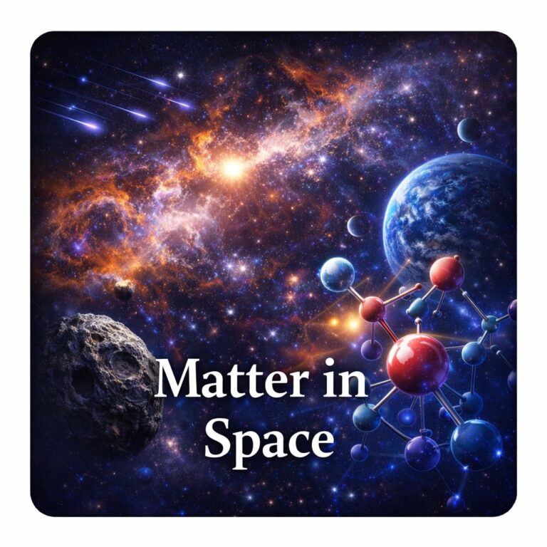 Space Science Basics 101: Exciting Beginner Guide!