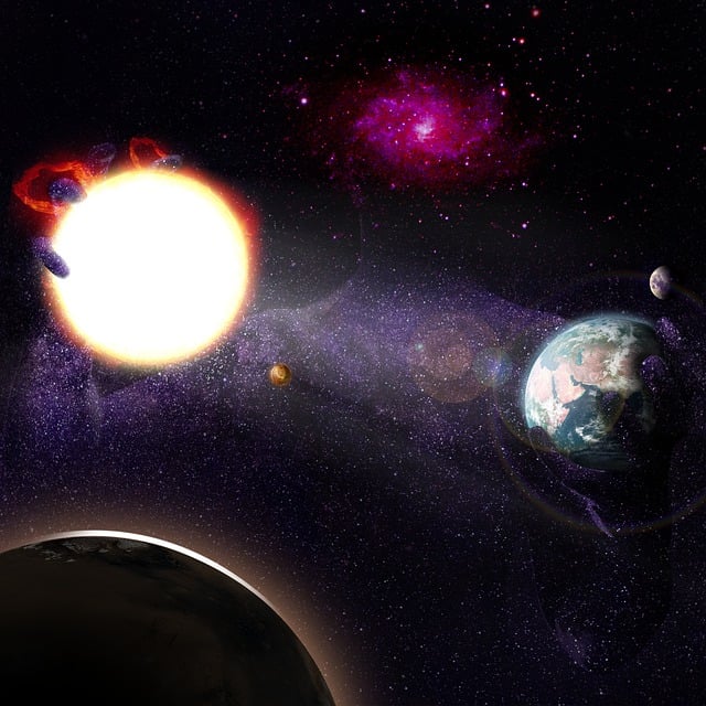 Astrophotography for beginners 1