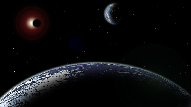 Astrophotography for beginners 1