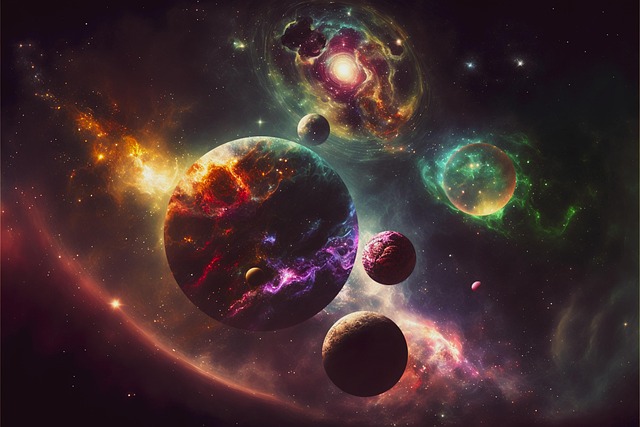 Astrophotography for beginners 1