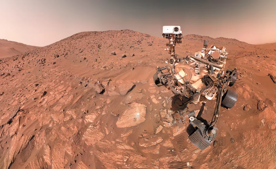 Mars Sample Return mission faces uncertainty as life-hinting rocks remain stranded