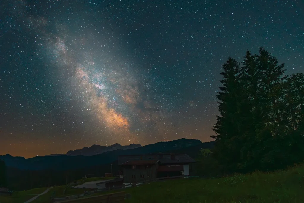 Astrophotography Cameras A Beginner’s Guide 