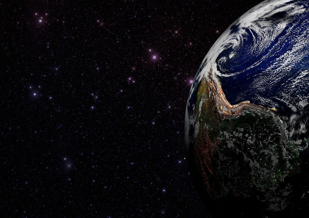 Star Charts Explained