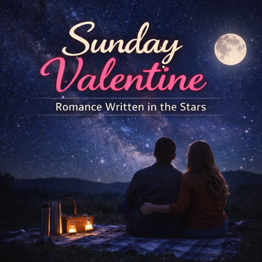 Sunday Valentine CAS