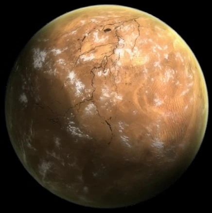 Tatooine A Scientific Analysis of a Binary Desert World