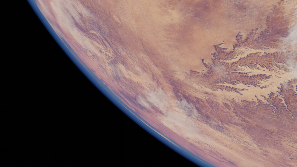 Tatooine A Scientific Analysis of a Binary Desert World
