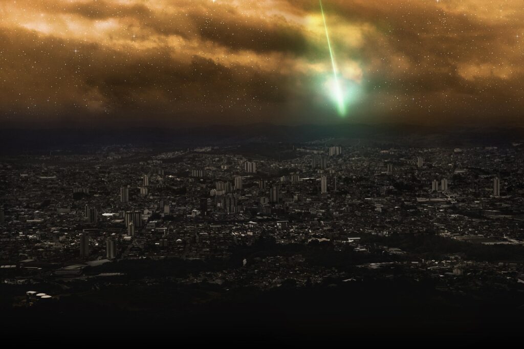 What Is a Meteor