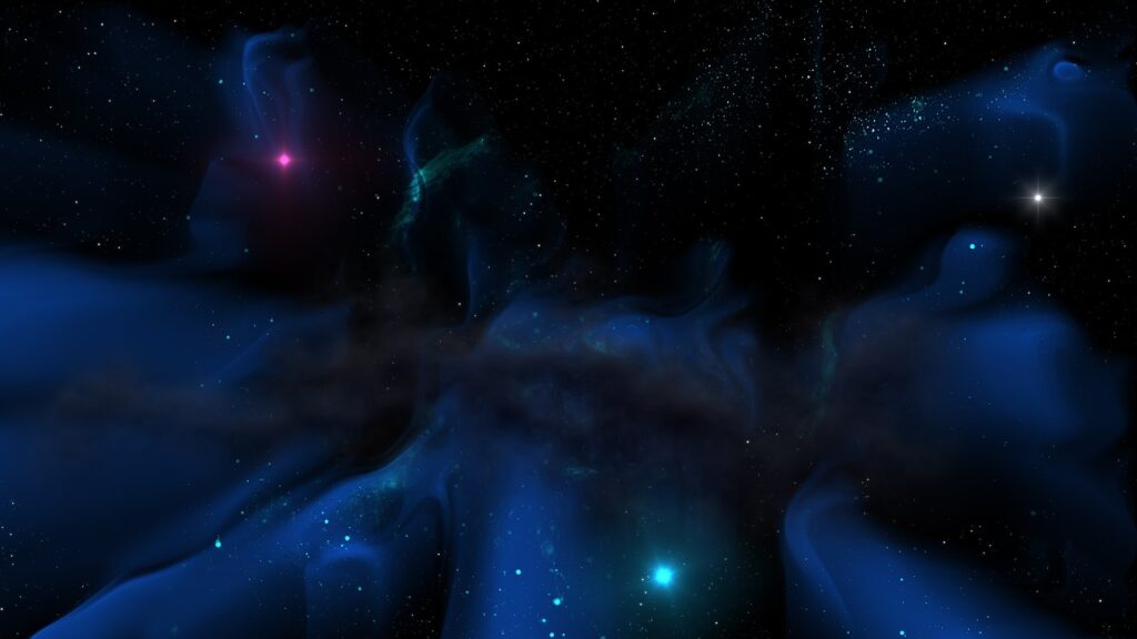 Why Are Stars Different Colours