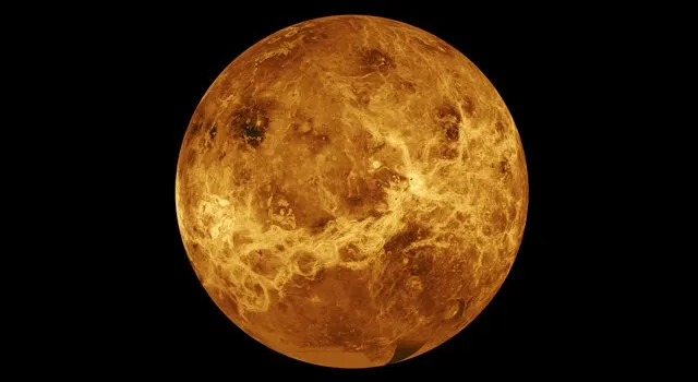 A hidden world discovered within Venus