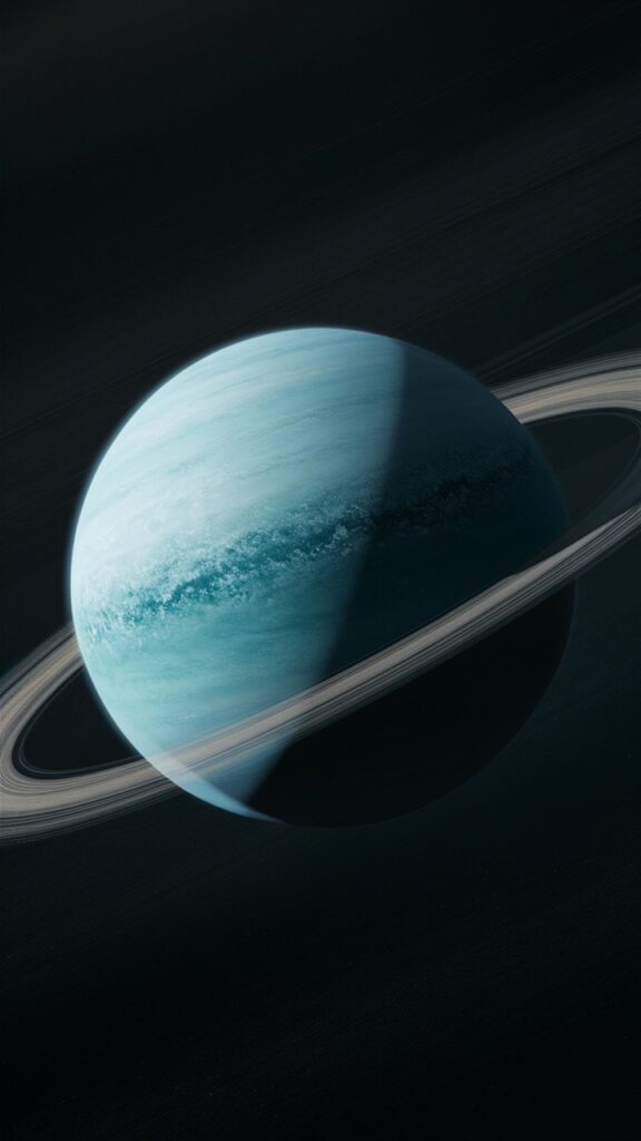 planet uranus 