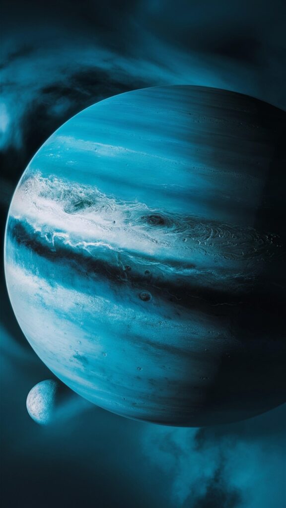 planet uranus 