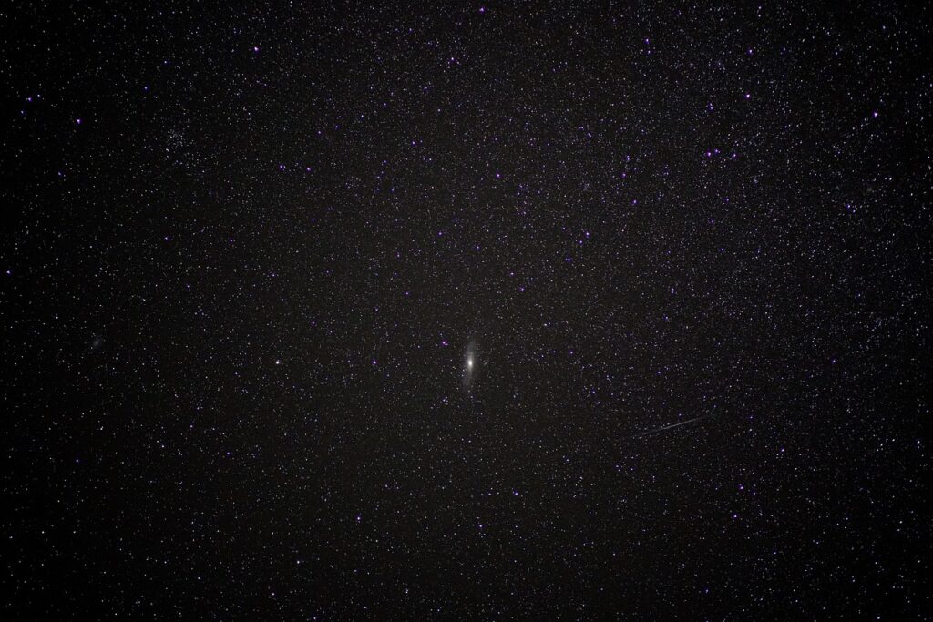 what are stars