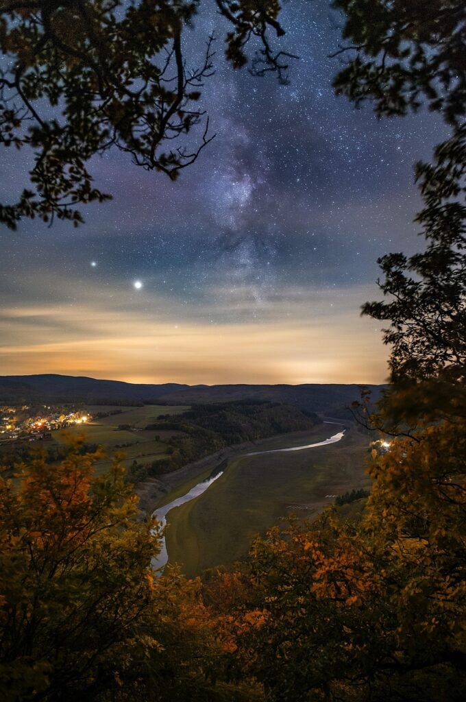 2026 Autumn Equinox in South Africa 