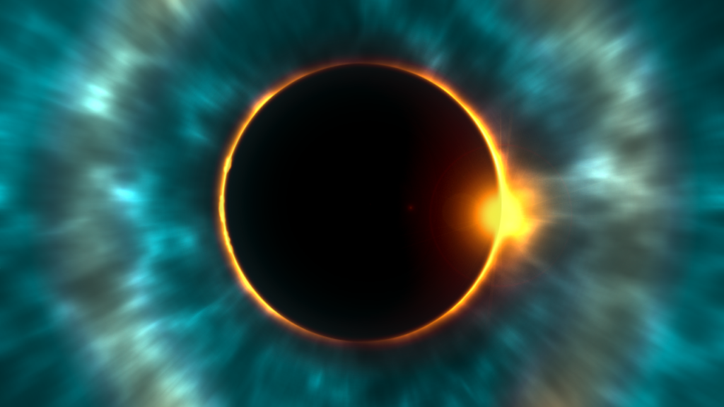 Discover how eclipses happen and the different types you can observe in the sky 1