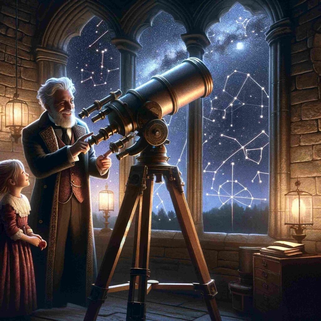 Mounts & Tripods A Beginner’s Guide to Stable Stargazing