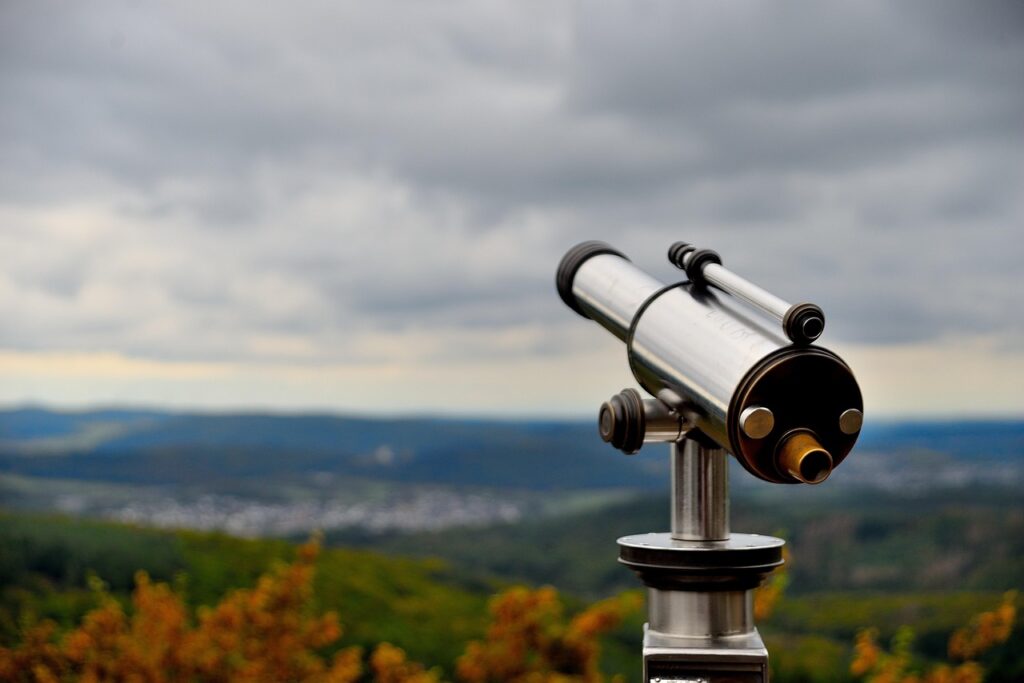 Mounts & Tripods A Beginner’s Guide to Stable Stargazing