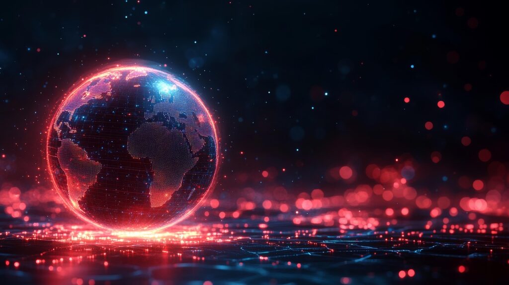 Sky mapping apps 