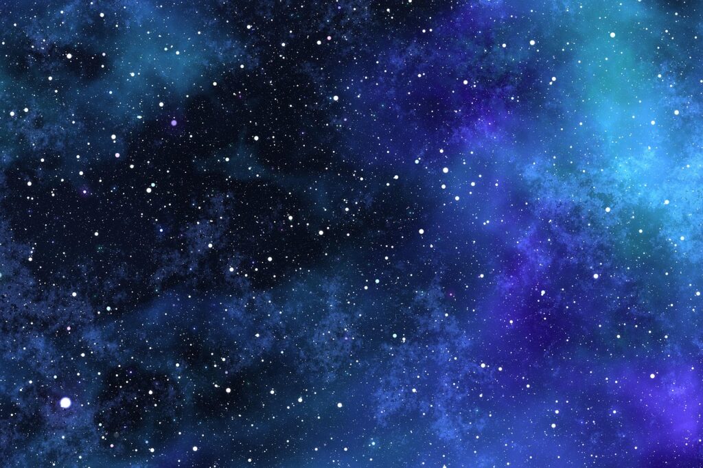 What are Constellations 