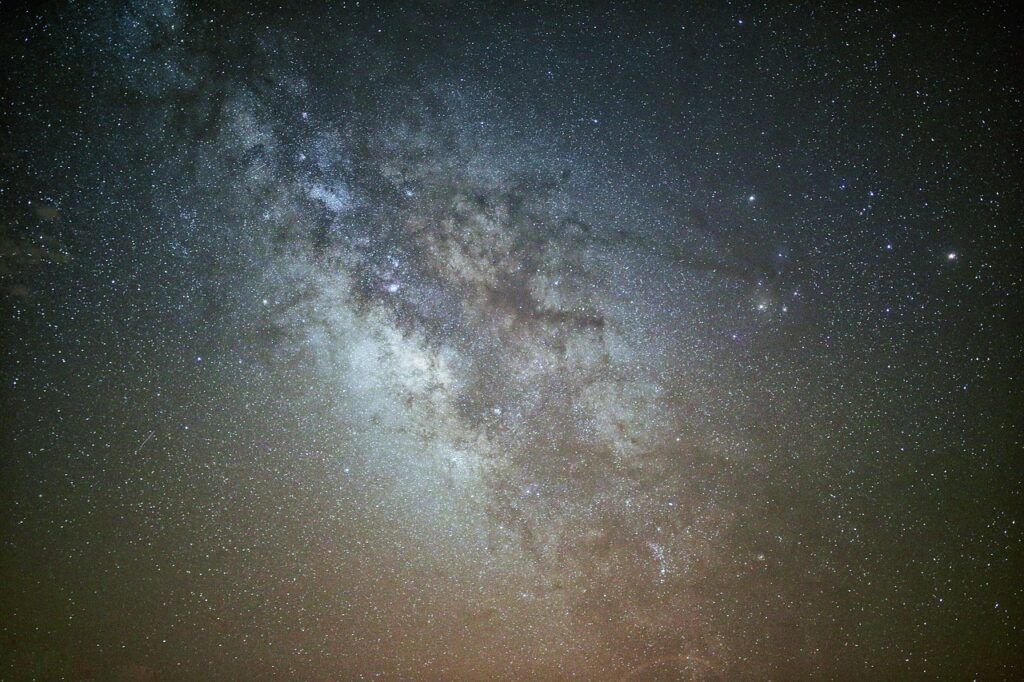 What are Constellations 