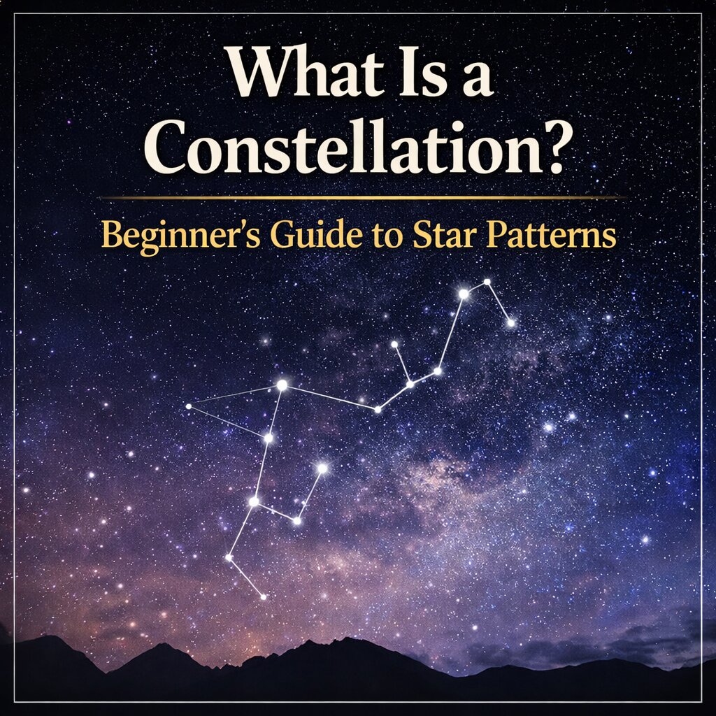 What are Constellations