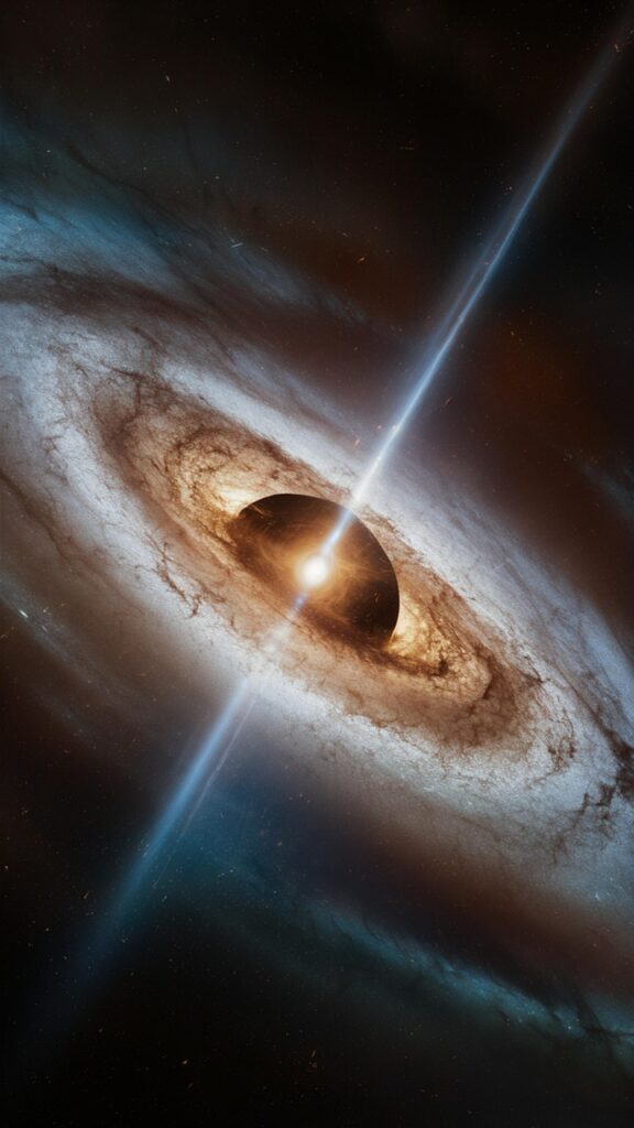 what quasars are 