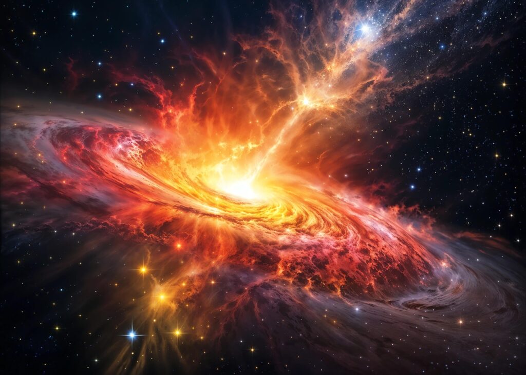 what quasars are 