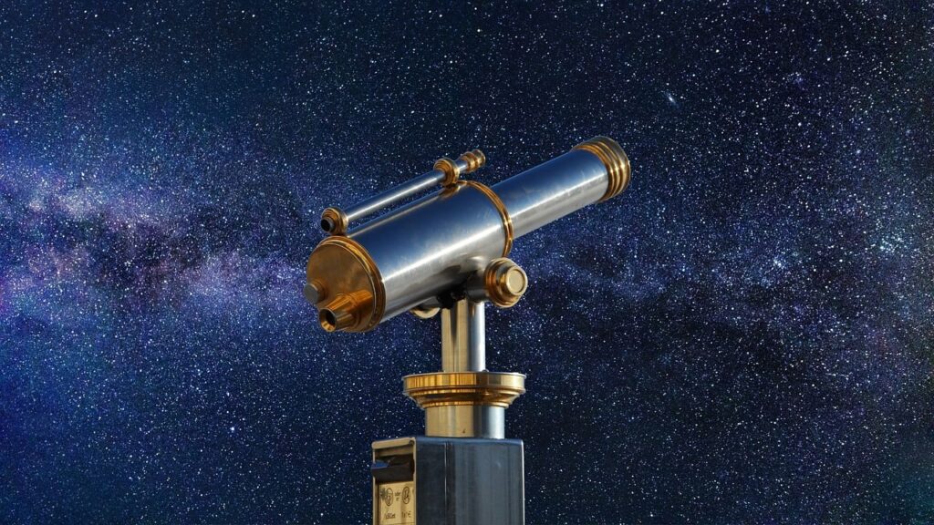 A beginner-friendly guide to mounts & tracking for astrophotography and sharper images