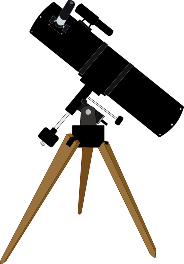 Mount & Tripod Modifications 