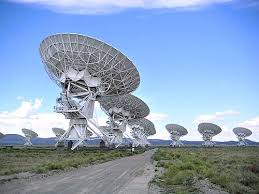 Radio Astronomy Equipment Explained