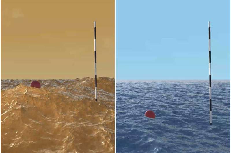 Titan’s lakes are more dynamic than we thought 