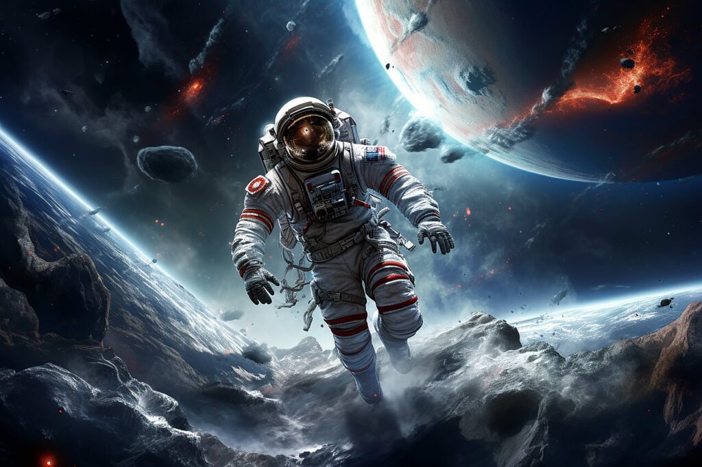 What Is Gravity In Physics