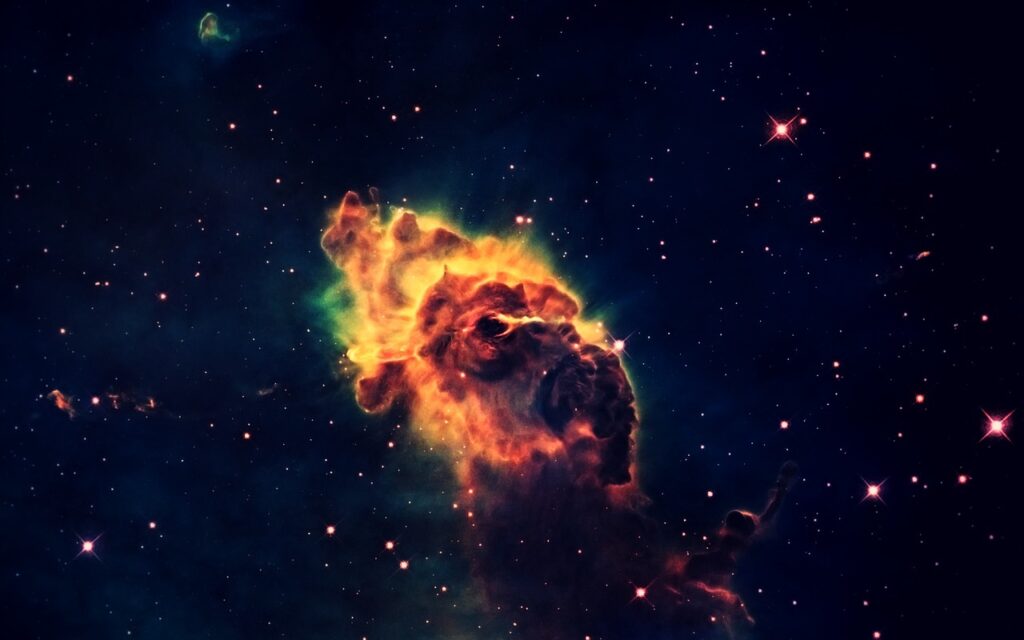 Why Astronomy Is Good for Mental Health 