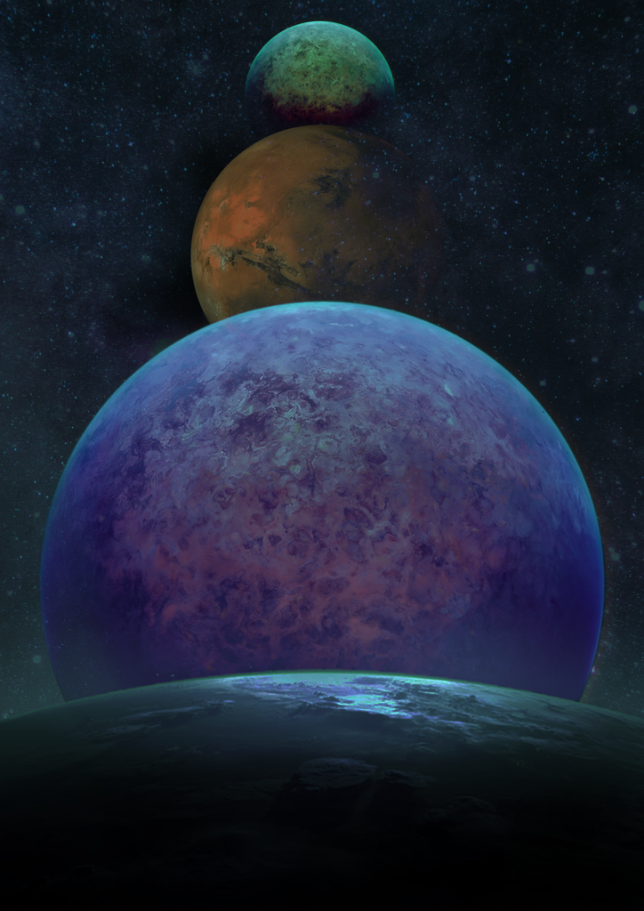 exoplanets guide 