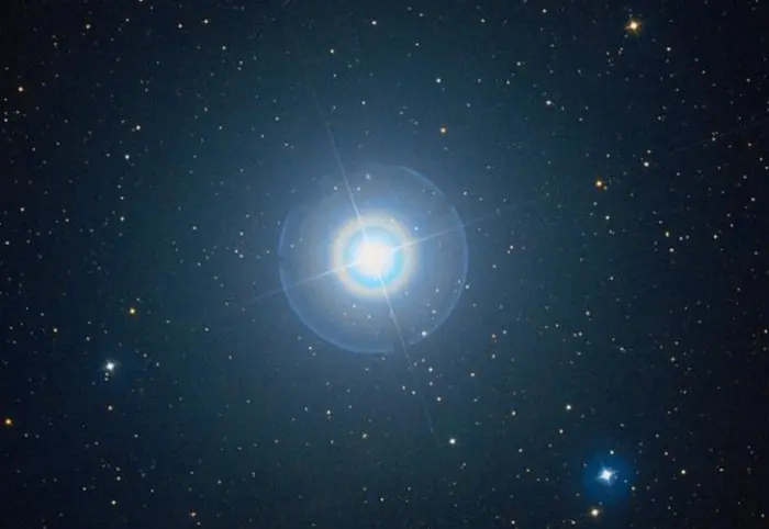 polaris star north star 