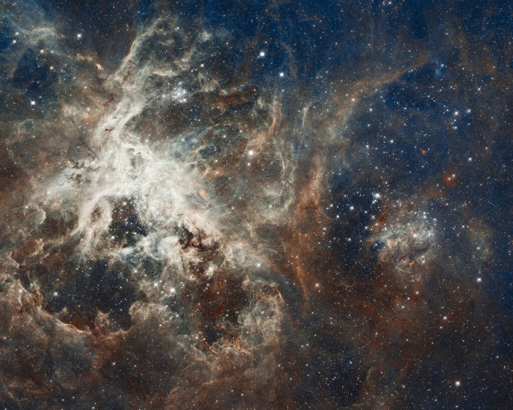Astronomers And Observatories InvitedTo Partner For Tours And Educational Features