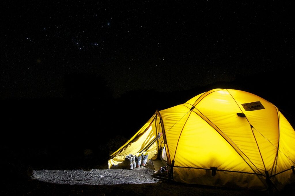 Astronomers And Observatories InvitedTo Partner For Tours And Educational Features