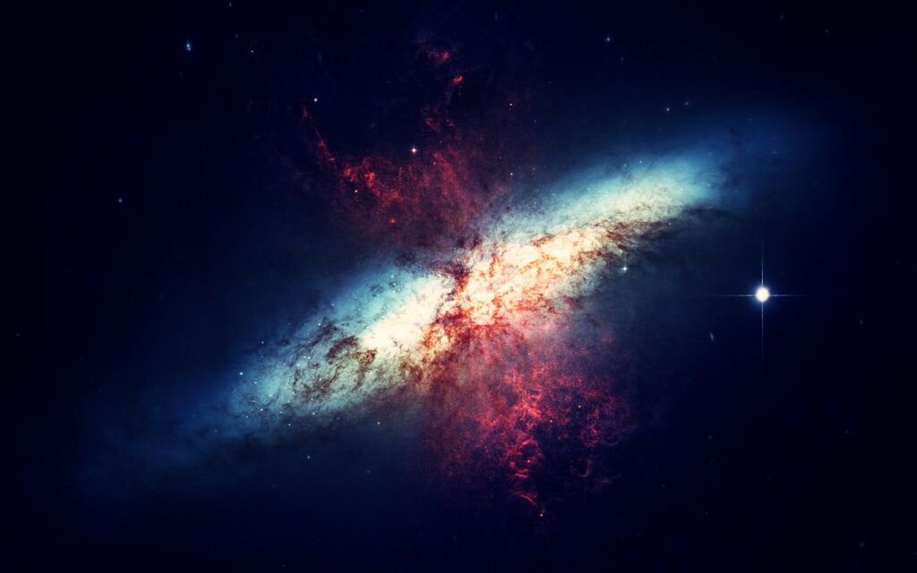 Astrophotography software 