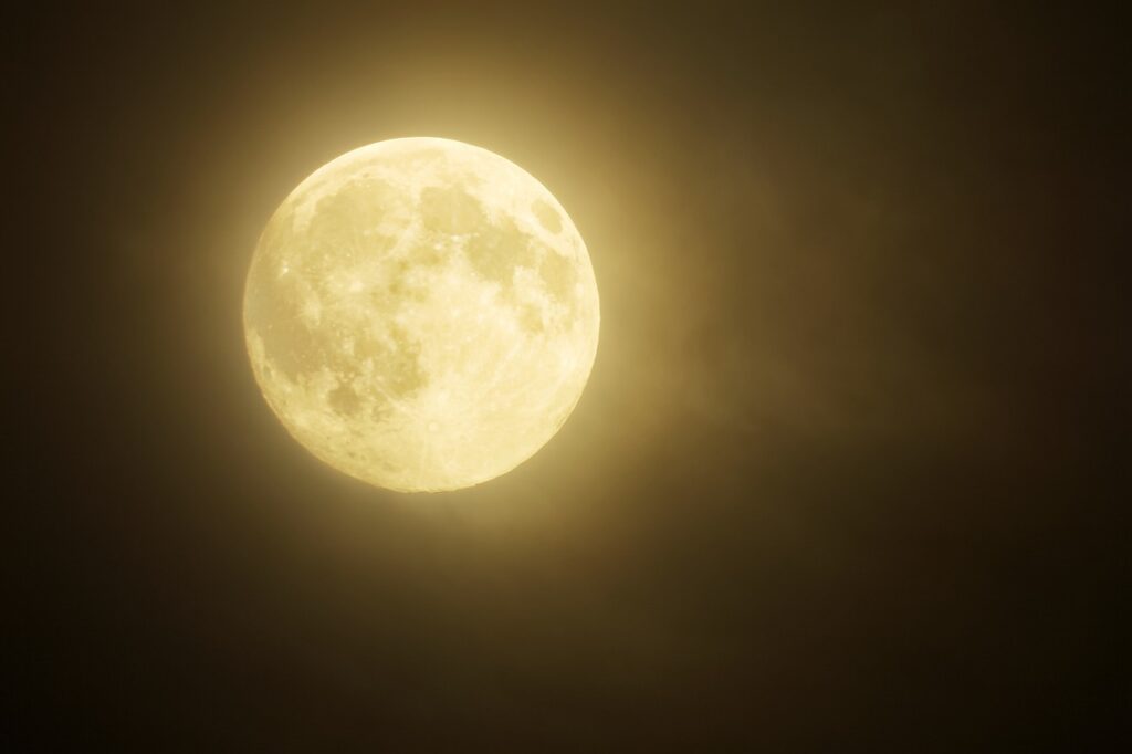 Discover what supermoons are, how they form, and why they appear larger and brighter than typical full moons 