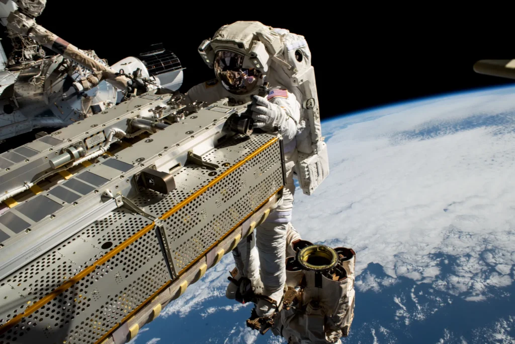 NASA A Beginner’s Guide 
